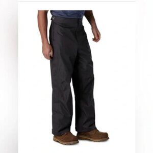 Viking Tempest II Storm Pants with Size Zippers Size Large